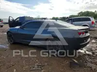 2012 Chevrolet Camaro фото