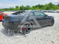 2012 Chevrolet Camaro photo
