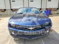 2012 Chevrolet Camaro фото