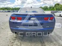 2012 Chevrolet Camaro фото
