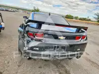 2012 Chevrolet Camaro фото