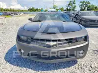 2012 Chevrolet Camaro фото