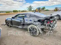 2012 Chevrolet Camaro фото