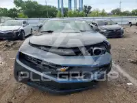 2012 Chevrolet Camaro фото
