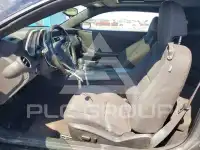 2012 Chevrolet Camaro фото
