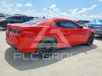 2012 Chevrolet Camaro photo