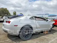 2012 Chevrolet Camaro фото