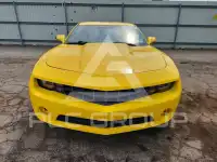 2012 Chevrolet Camaro photo