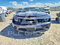 2012 Chevrolet Camaro photo
