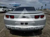 2012 Chevrolet Camaro фото