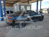 2012 Chevrolet Camaro фото
