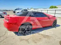 2012 Chevrolet Camaro фото