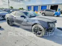 2012 Chevrolet Camaro фото