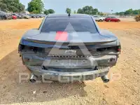 2012 Chevrolet Camaro фото