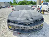 2012 Chevrolet Camaro фото