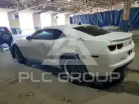 2012 Chevrolet Camaro фото