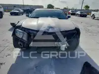 2012 Chevrolet Camaro фото