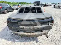 2012 Chevrolet Camaro фото