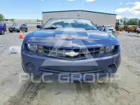2012 Chevrolet Camaro фото