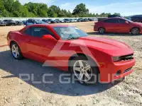 2012 Chevrolet Camaro фото