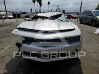 2012 Chevrolet Camaro фото