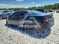 2012 Chevrolet Camaro photo