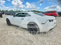 2012 Chevrolet Camaro photo