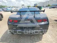 2012 Chevrolet Camaro photo