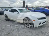 2012 Chevrolet Camaro фото