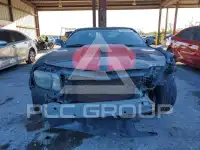 2012 Chevrolet Camaro photo