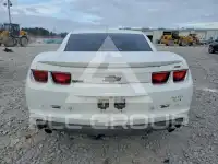 2012 Chevrolet Camaro фото