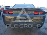 2012 Chevrolet Camaro photo