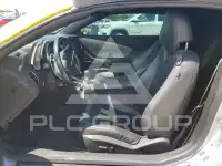 2012 Chevrolet Camaro фото