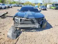 2012 Chevrolet Camaro фото