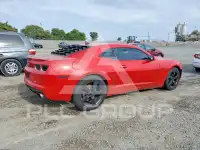 2012 Chevrolet Camaro фото