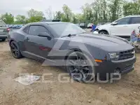 2012 Chevrolet Camaro фото