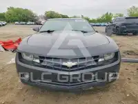 2012 Chevrolet Camaro фото