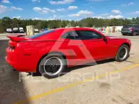 2012 Chevrolet Camaro фото