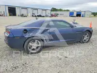 2012 Chevrolet Camaro photo