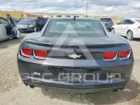 2012 Chevrolet Camaro photo