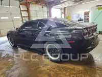 2012 Chevrolet Camaro фото