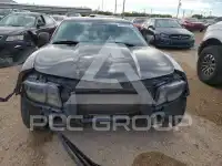 2012 Chevrolet Camaro фото