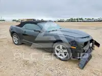 2012 Chevrolet Camaro фото
