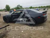 2012 Chevrolet Camaro фото