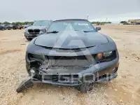 2012 Chevrolet Camaro фото