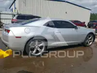 2012 Chevrolet Camaro фото