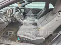 2012 Chevrolet Camaro фото