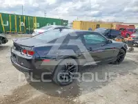 2012 Chevrolet Camaro photo