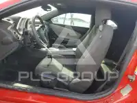 2012 Chevrolet Camaro фото