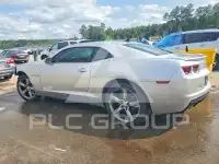 2012 Chevrolet Camaro фото